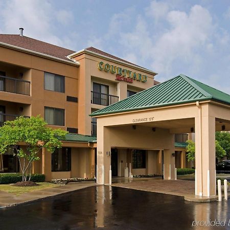 Hotel Courtyard Indianapolis Northwest Zewnętrze zdjęcie